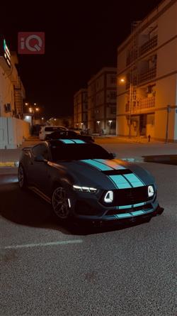 فورد موستانج